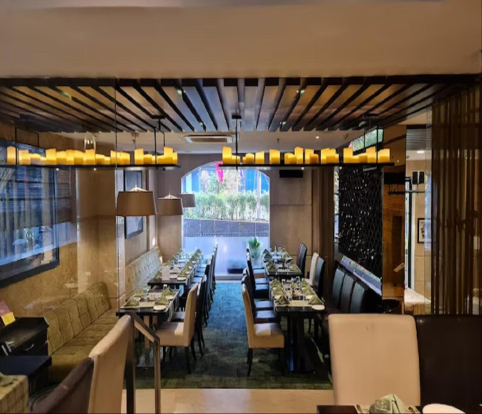 Barsana Boutique Hotel - Pure Vegetarian Calcutta Exterior foto