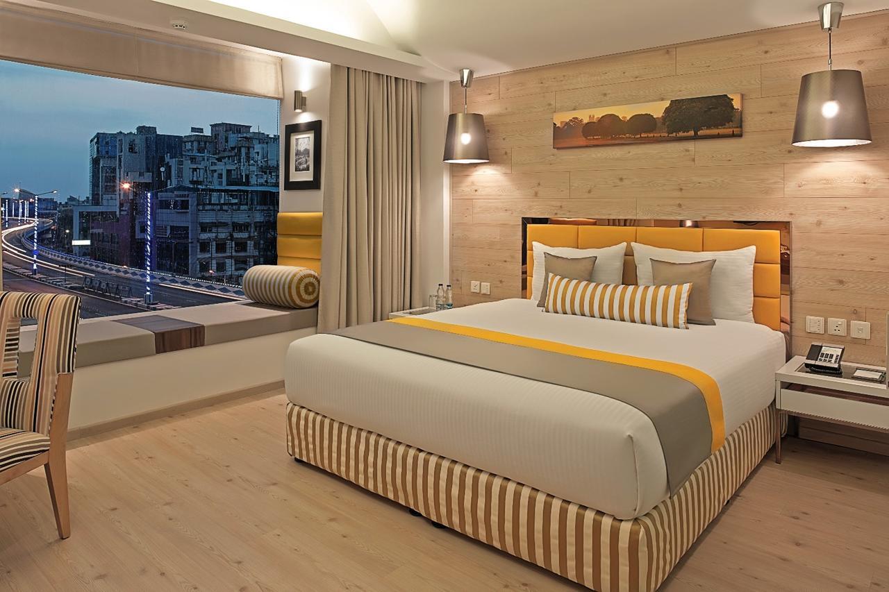 Barsana Boutique Hotel - Pure Vegetarian Calcutta Exterior foto
