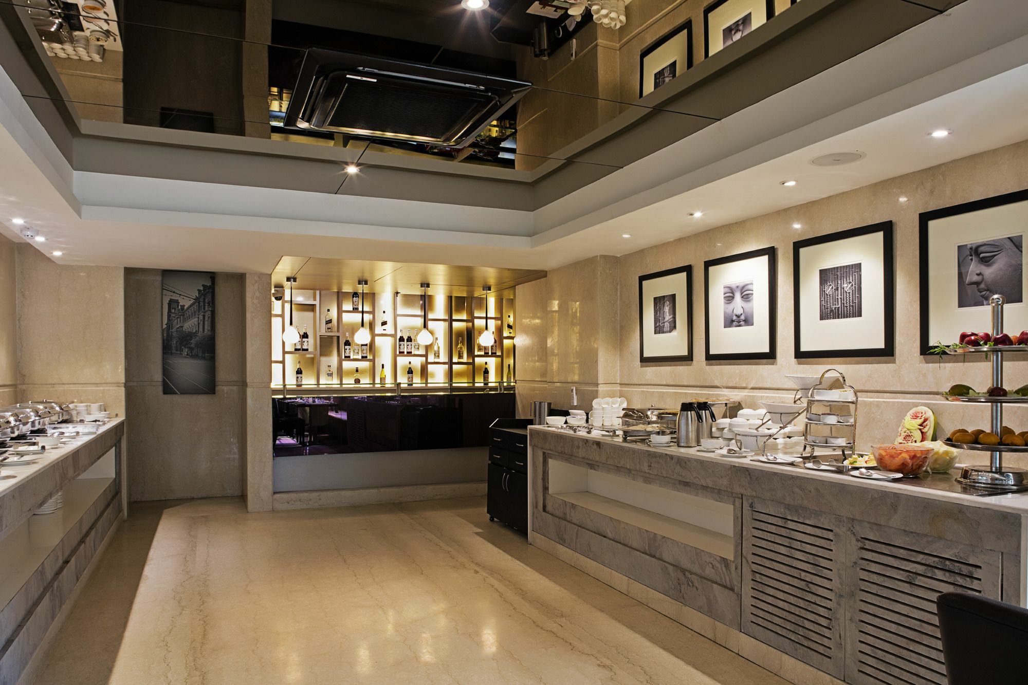 Barsana Boutique Hotel - Pure Vegetarian Calcutta Exterior foto