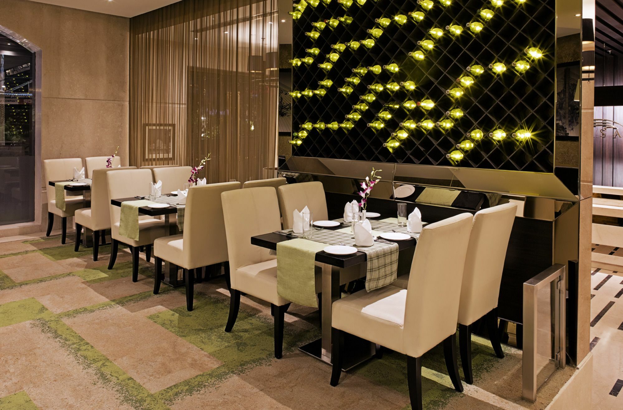 Barsana Boutique Hotel - Pure Vegetarian Calcutta Exterior foto